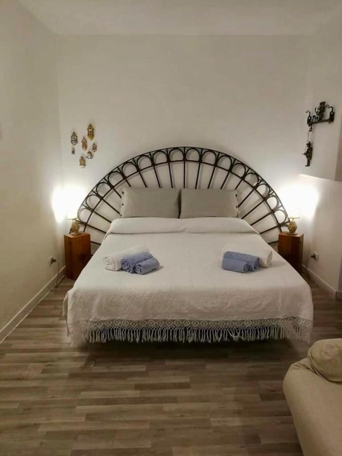 Апартаменты Casa Tuccari Castiglione Di Sicilia Экстерьер фото