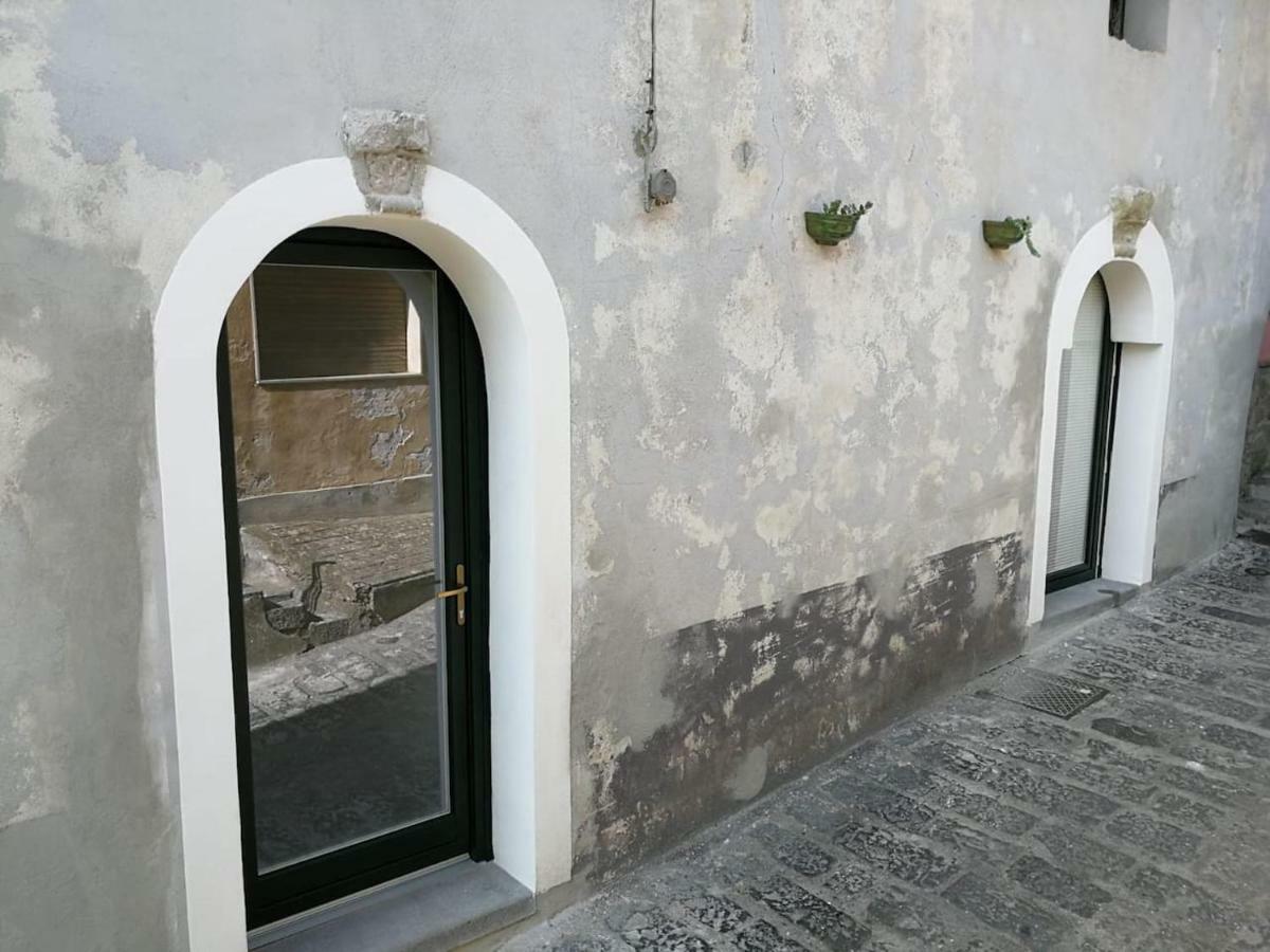 Апартаменты Casa Tuccari Castiglione Di Sicilia Экстерьер фото